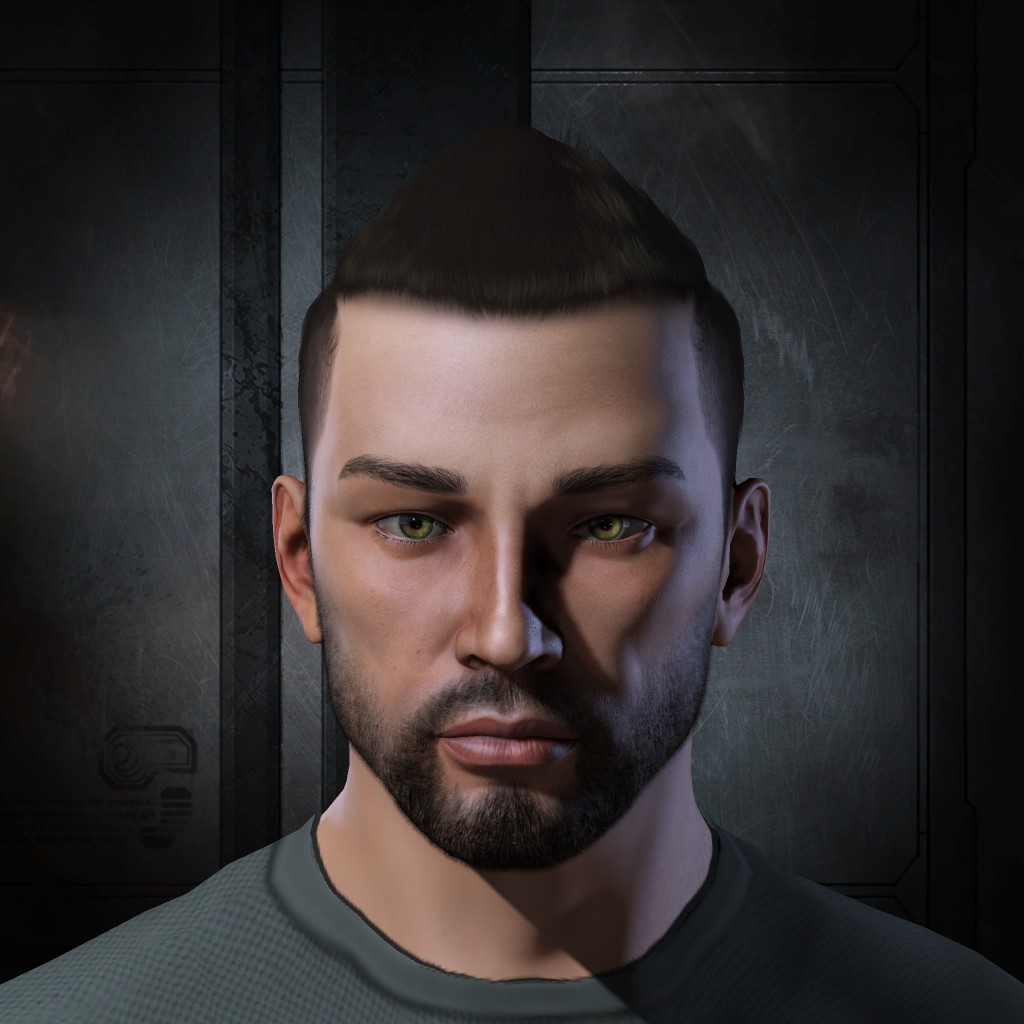 Joshua Braxton