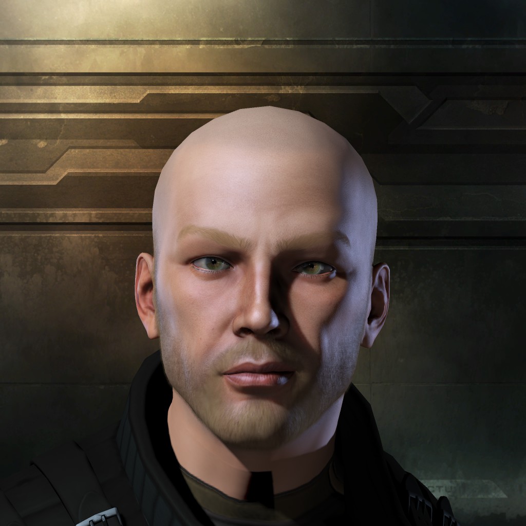 Lieutenant Waits
