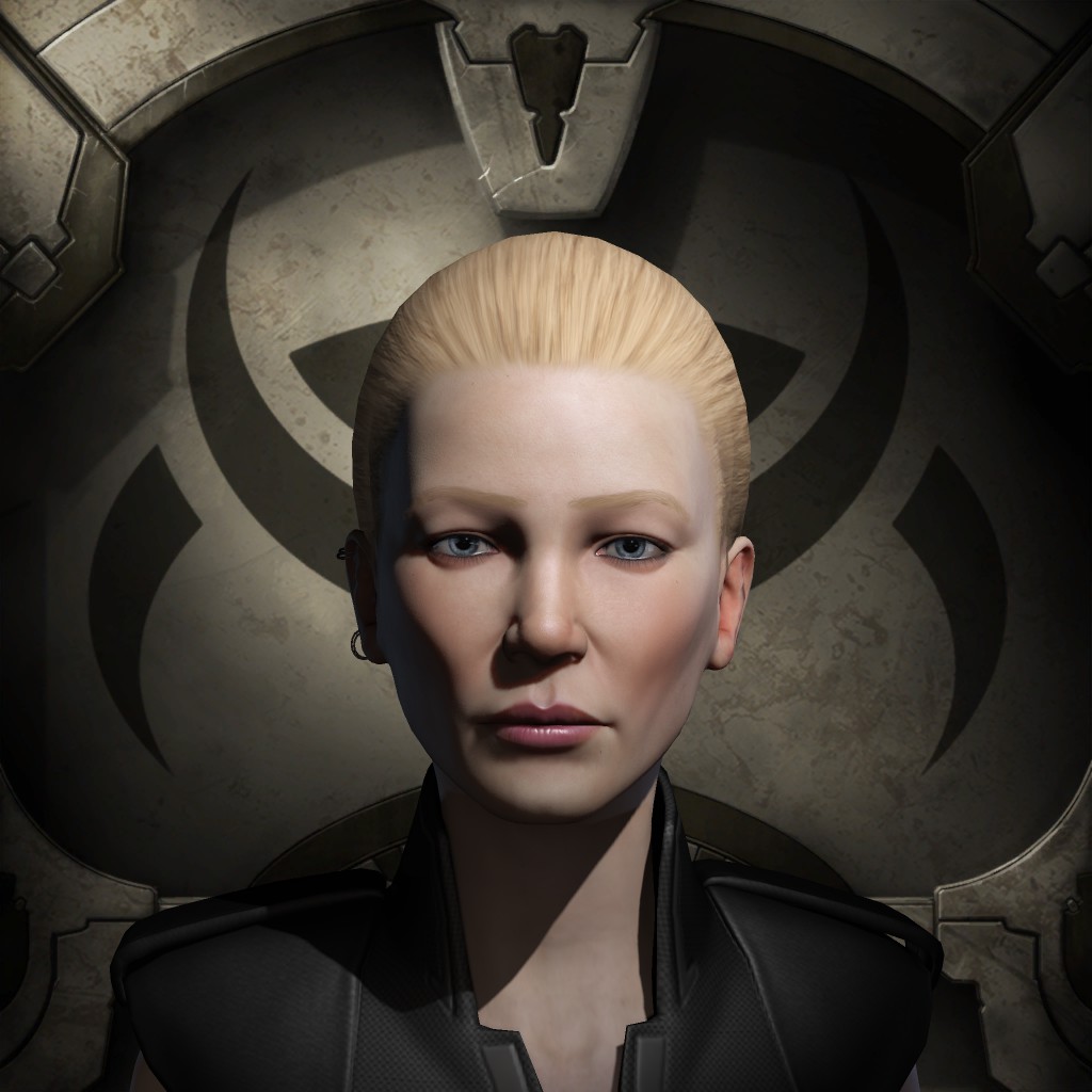 Alysna Oldemarr