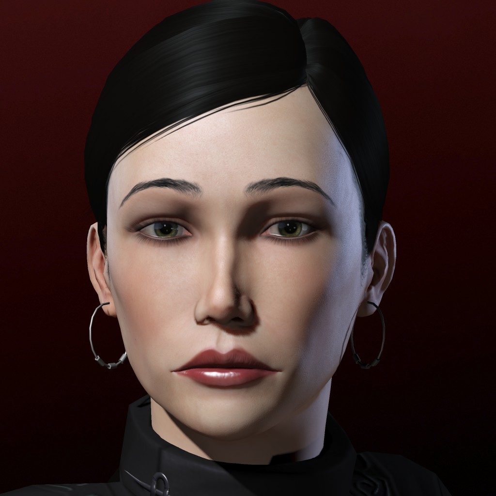 Heather Audene