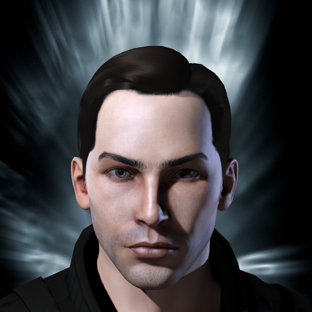 Elessar Istari