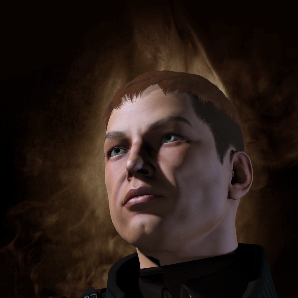 Brendan Tokila