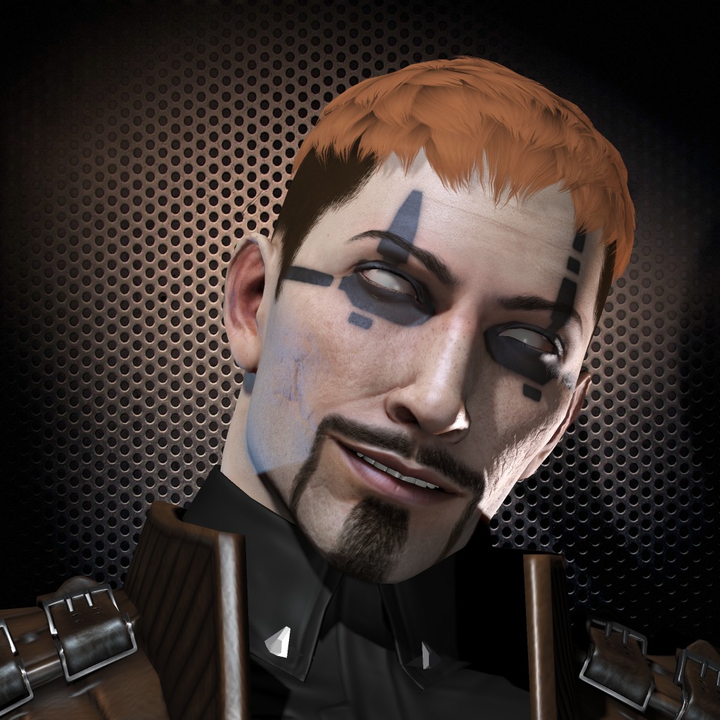 Jango Bile Aldeland