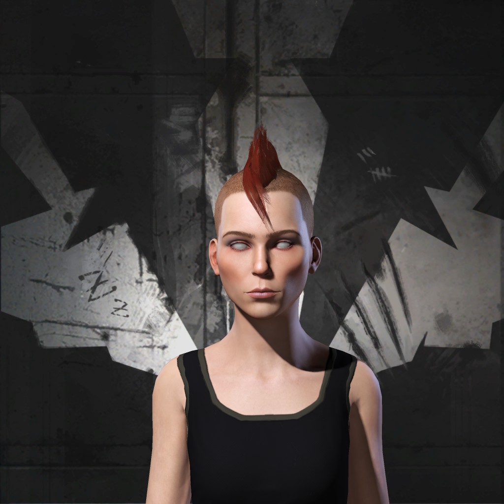 Aria Tychon
