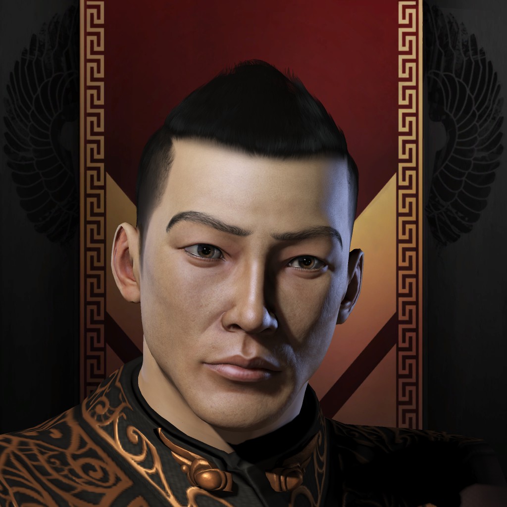 Hanjen Katelo