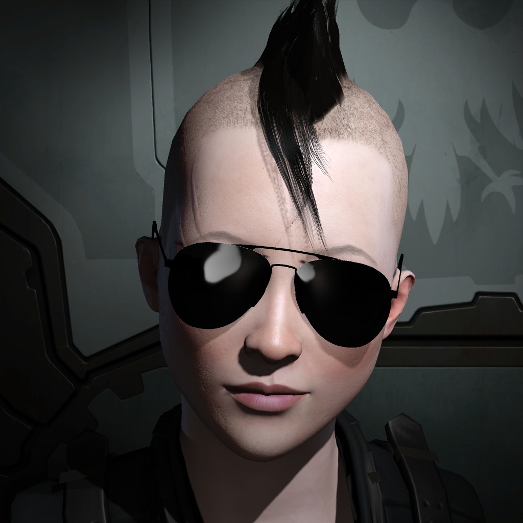 Alpha Vile