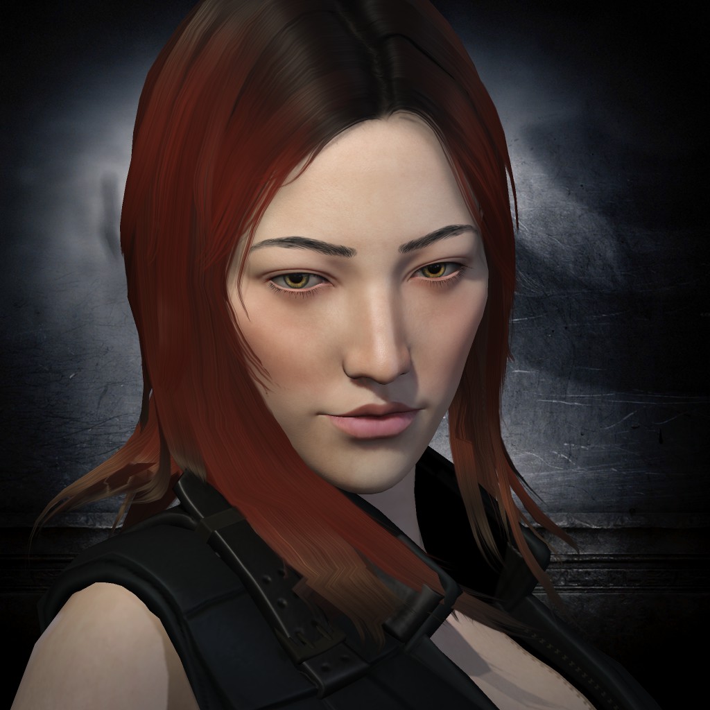 Izani Liadrin