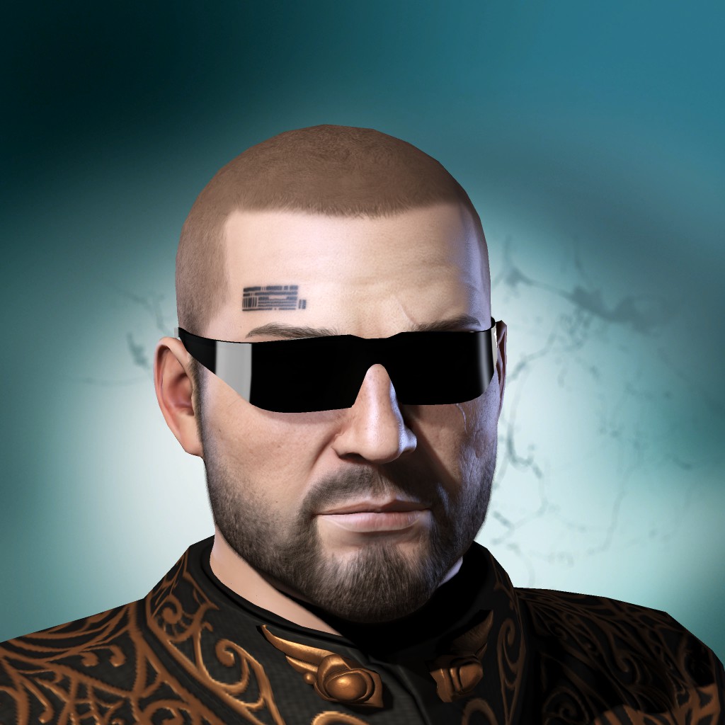 Alexandr Bless