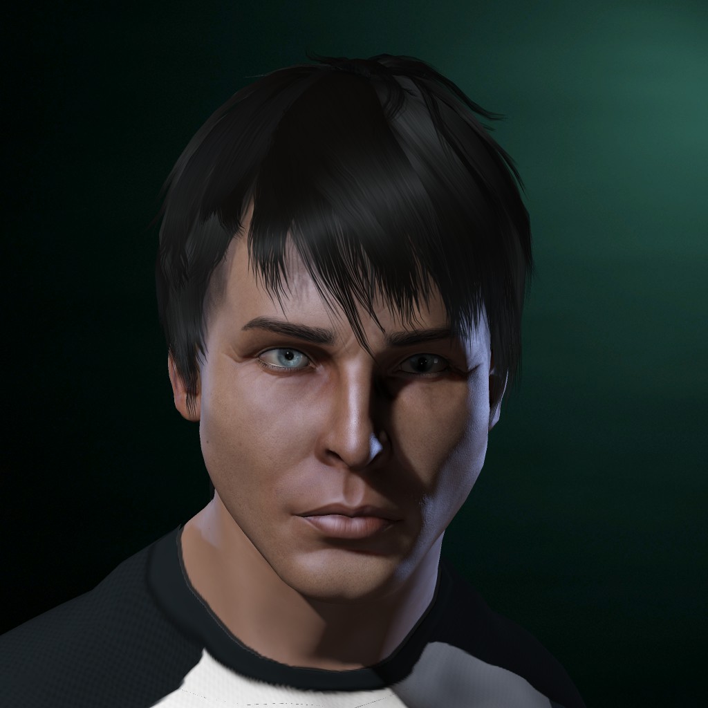 Tom Marvolo Riddle