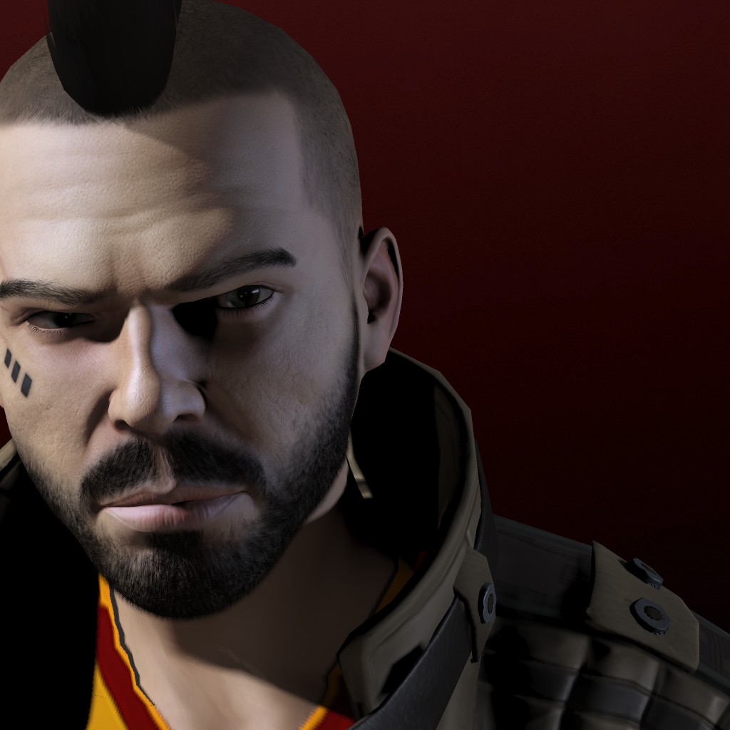 Alex V3TROV