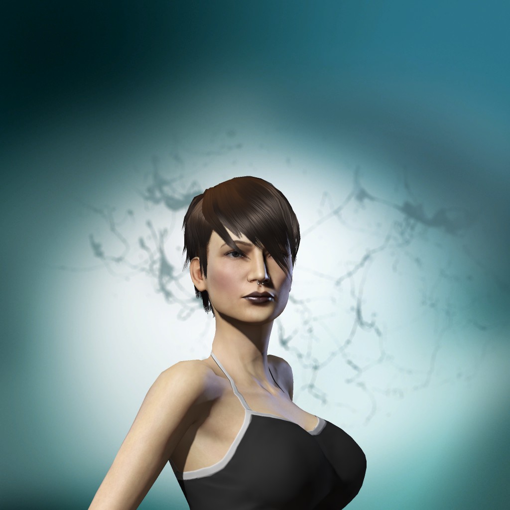 Anabel Hunt