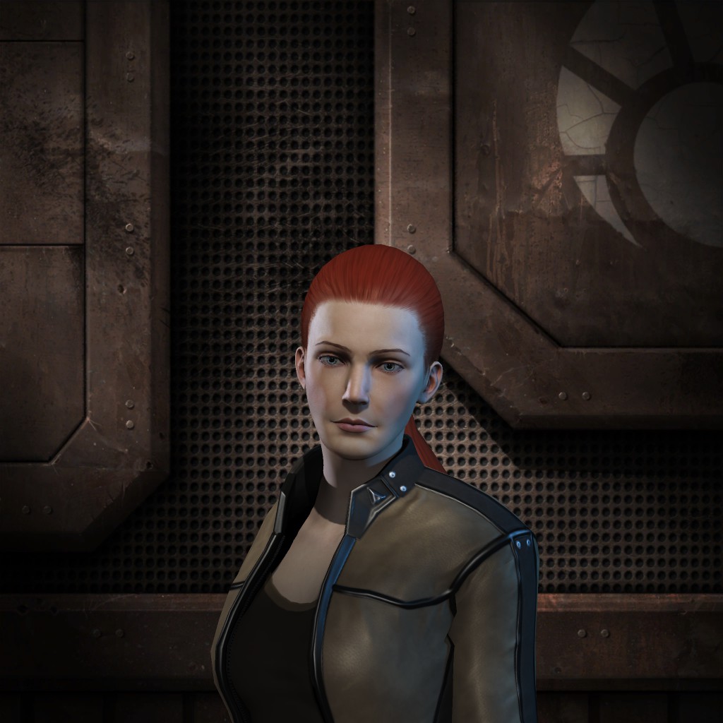 Jane Rocketbey