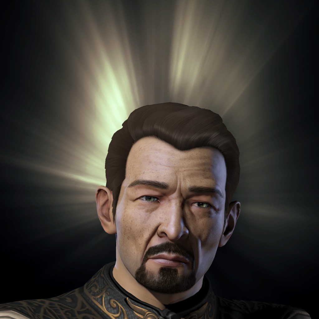 Master of Isk