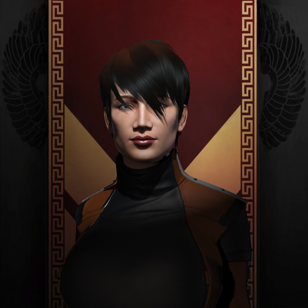 Mira Angelos