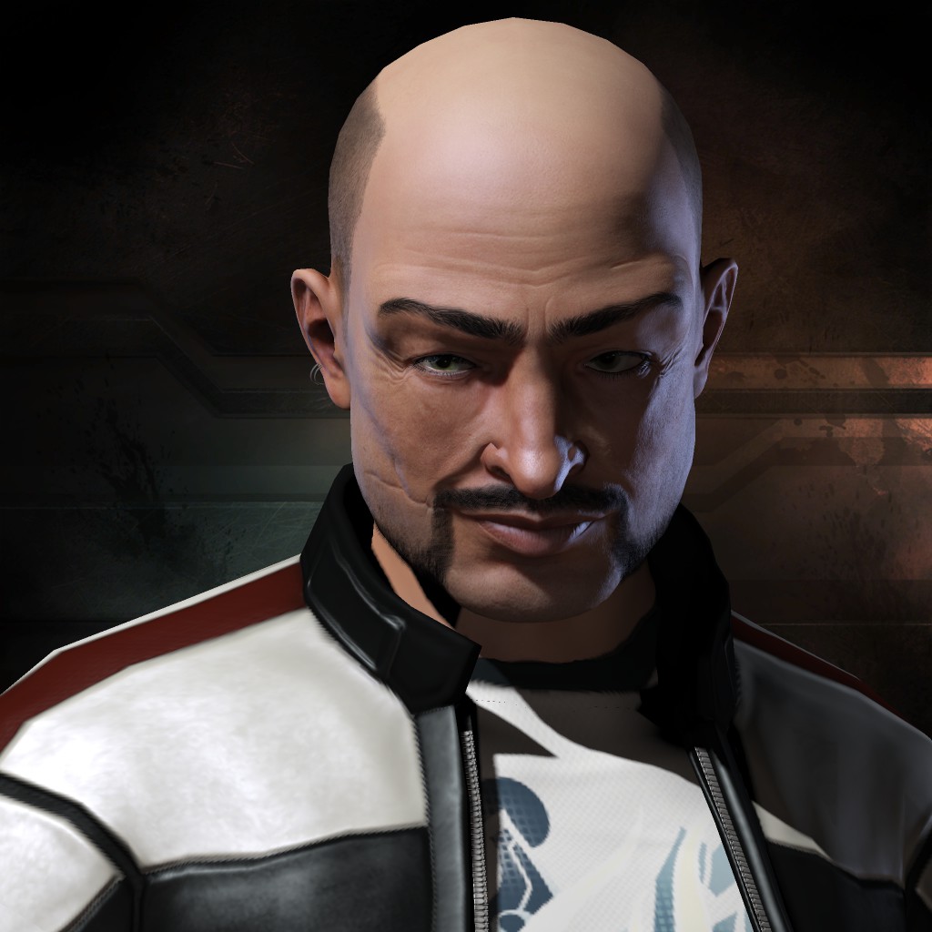 Ben Vanilla