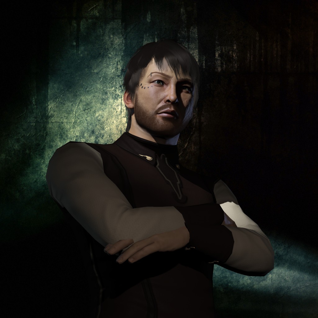Seth Esubria