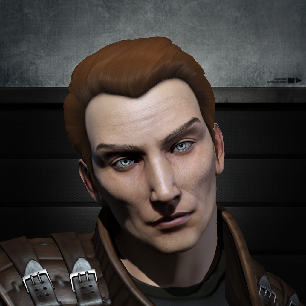 Bognead Grumblemane
