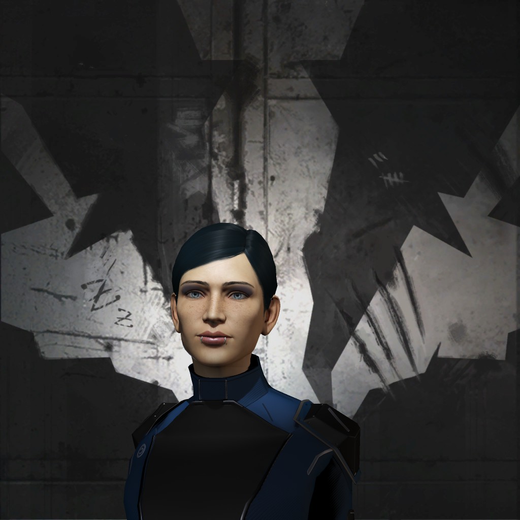 Isabella Fleetham