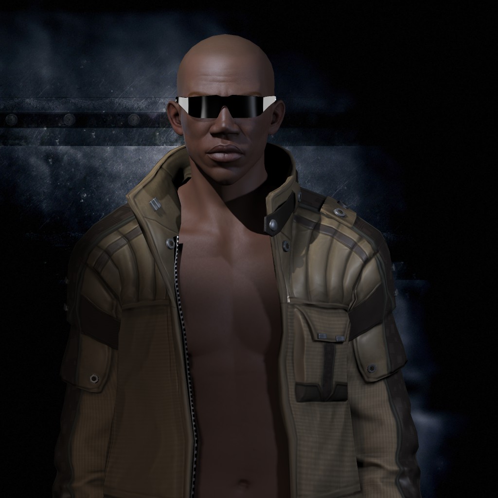 BlackLife001