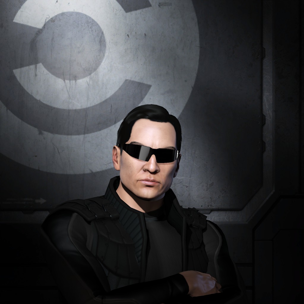 Jack Graves