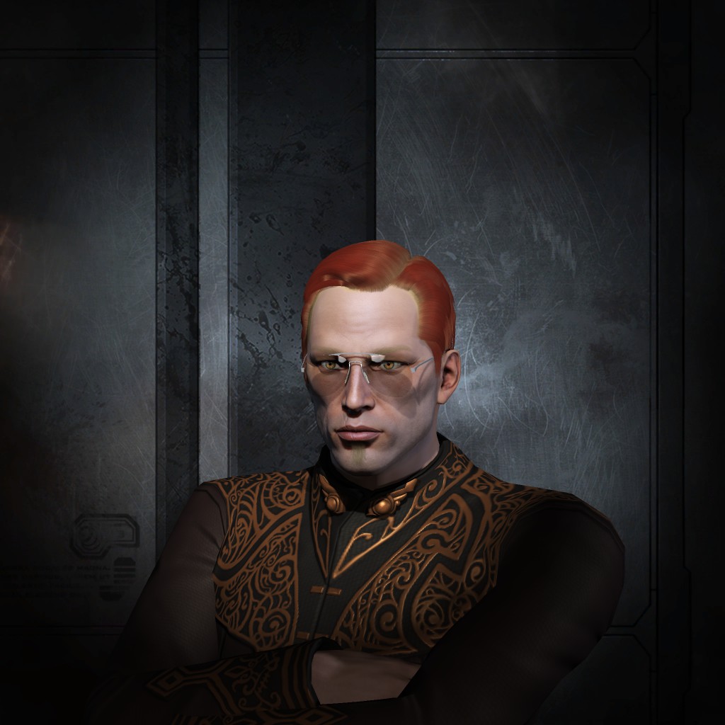 Baruslav Odunen