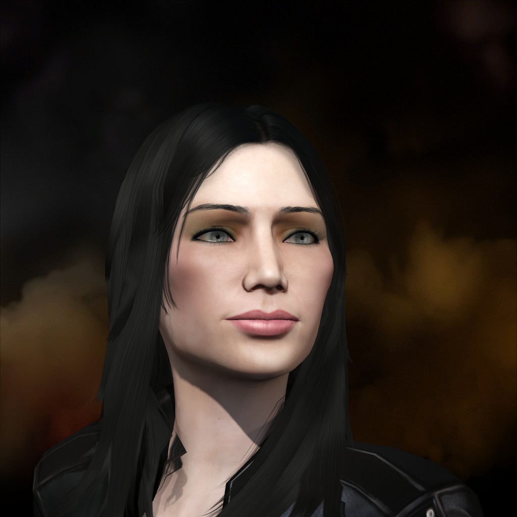 Pythia Crow