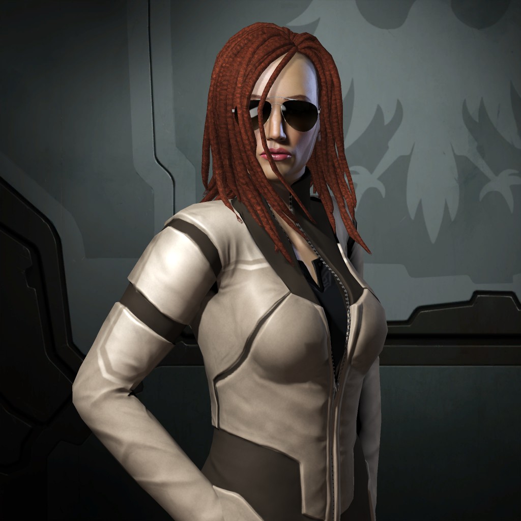 Alverania Fury
