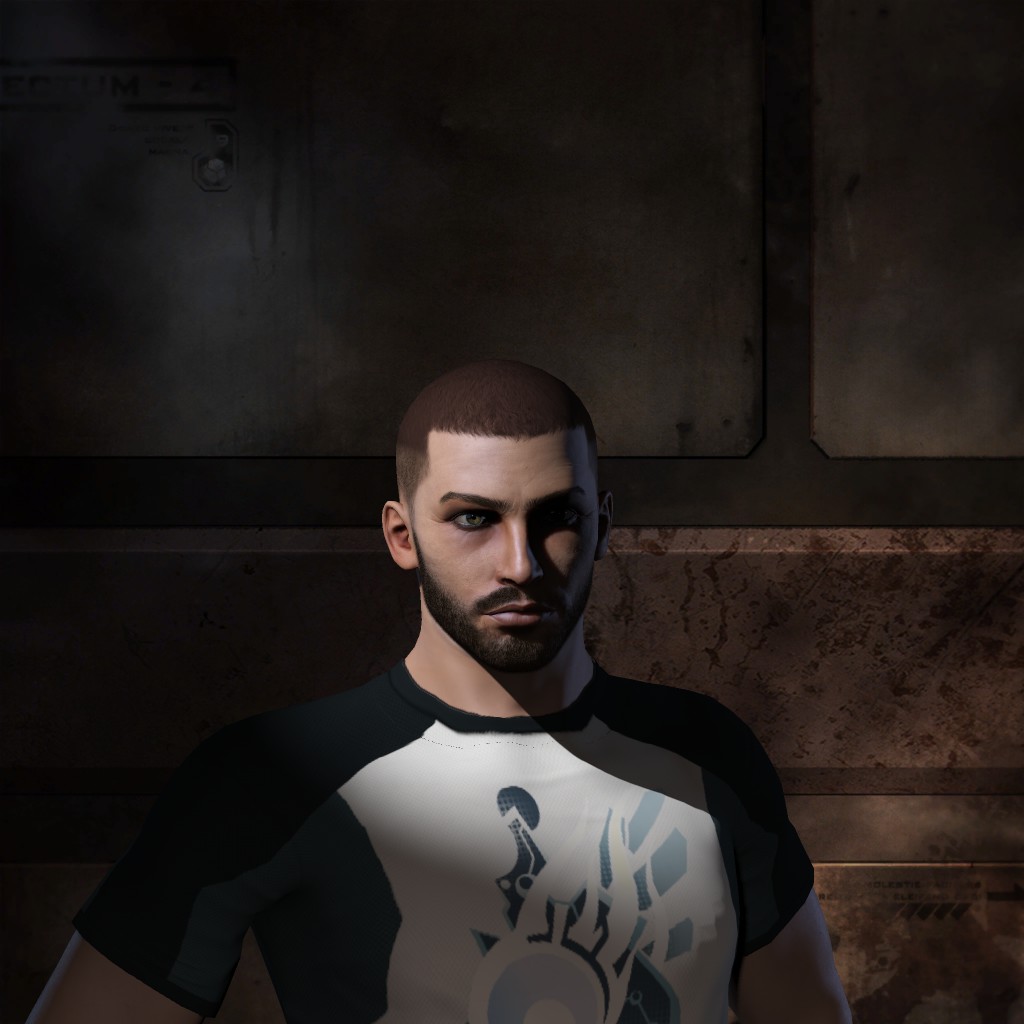 Nathan Weasel