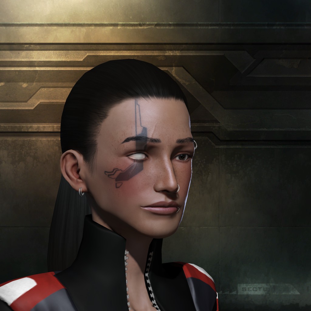 Aurora Savage