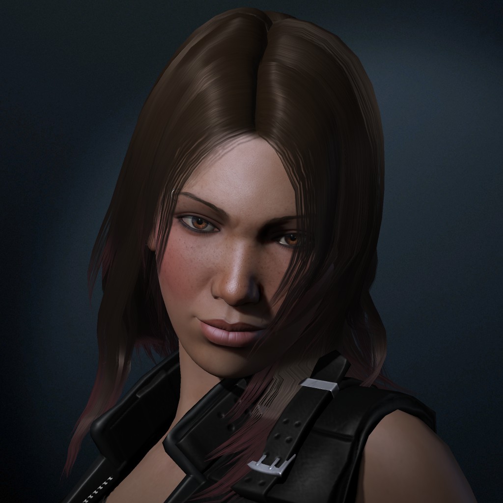 Annie Angel