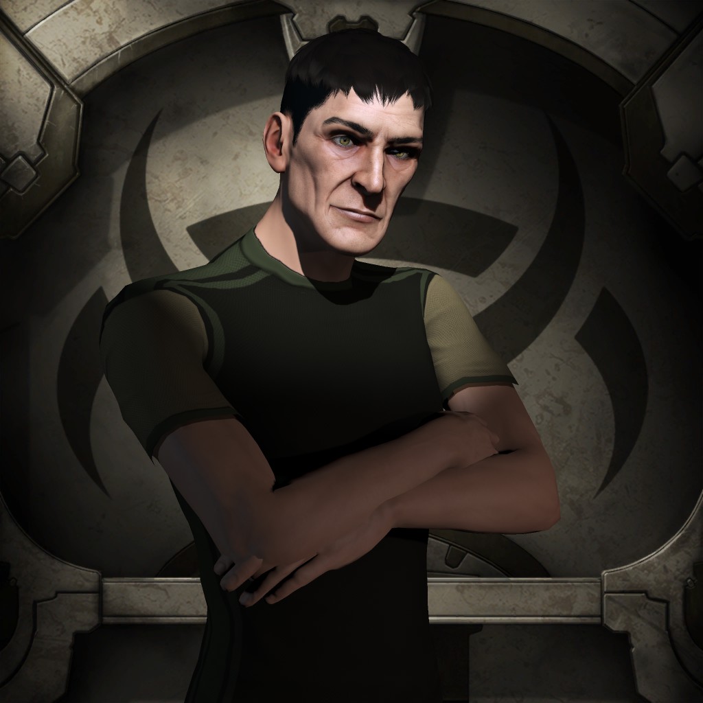 Psyco Sam