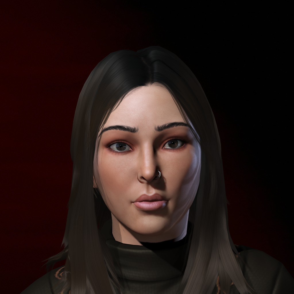 nikki Boirelles