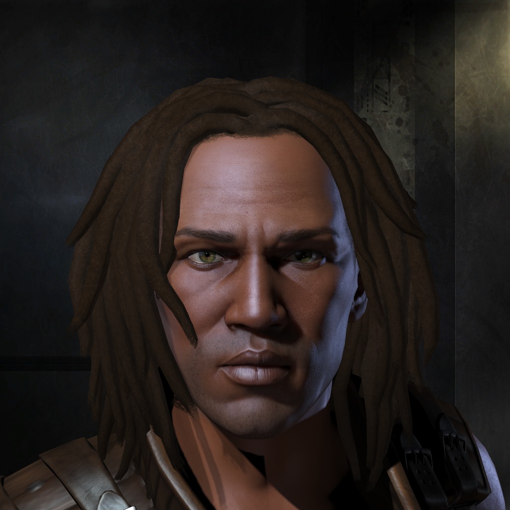 Omen Technologies CEO