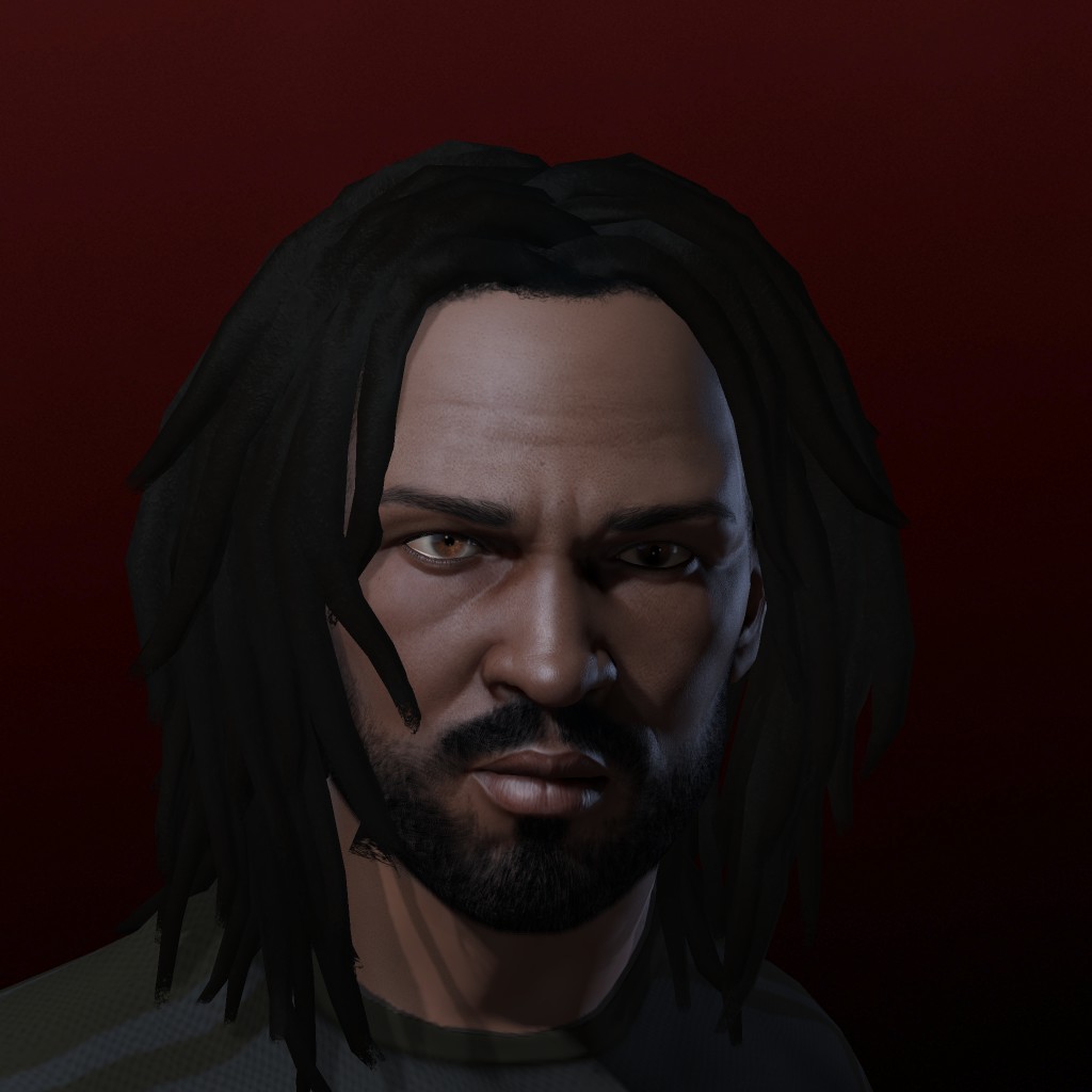 PanGalactic Hobo