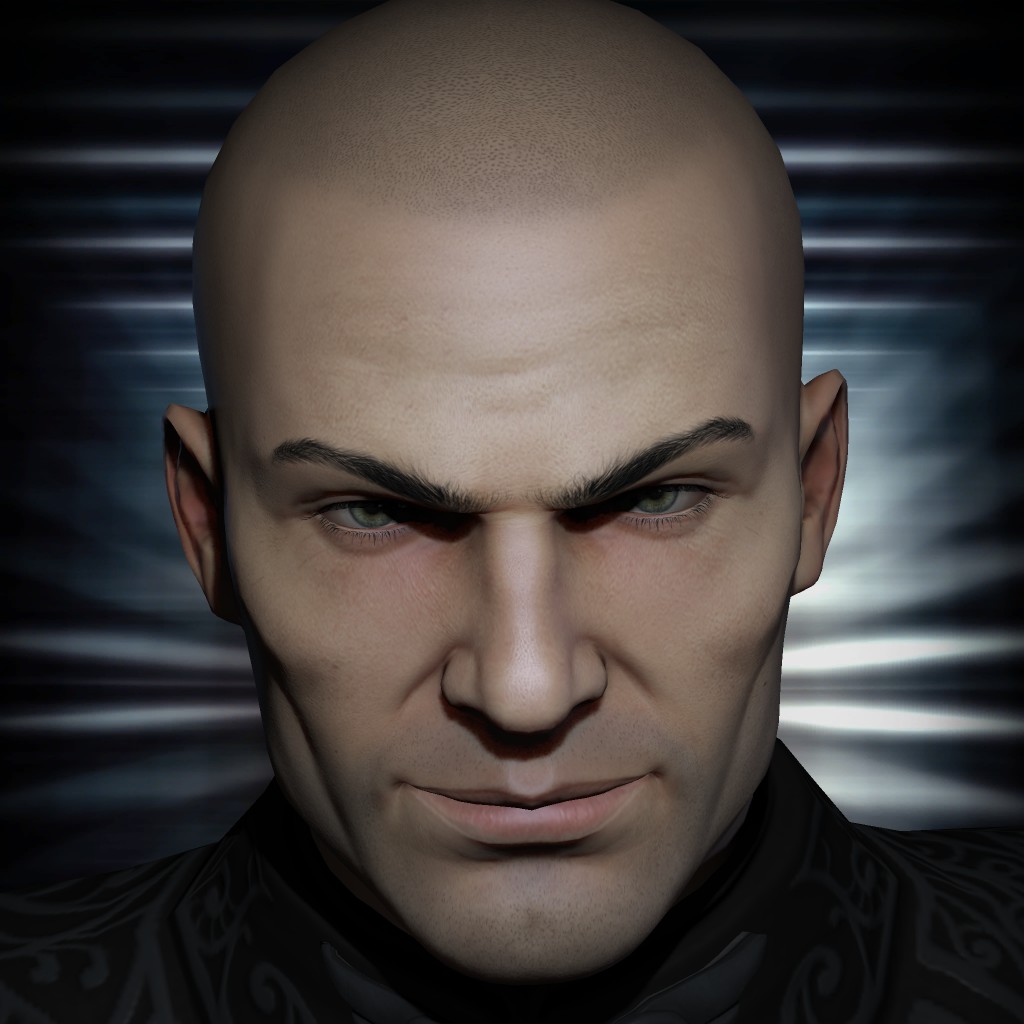 Hakon Xantor