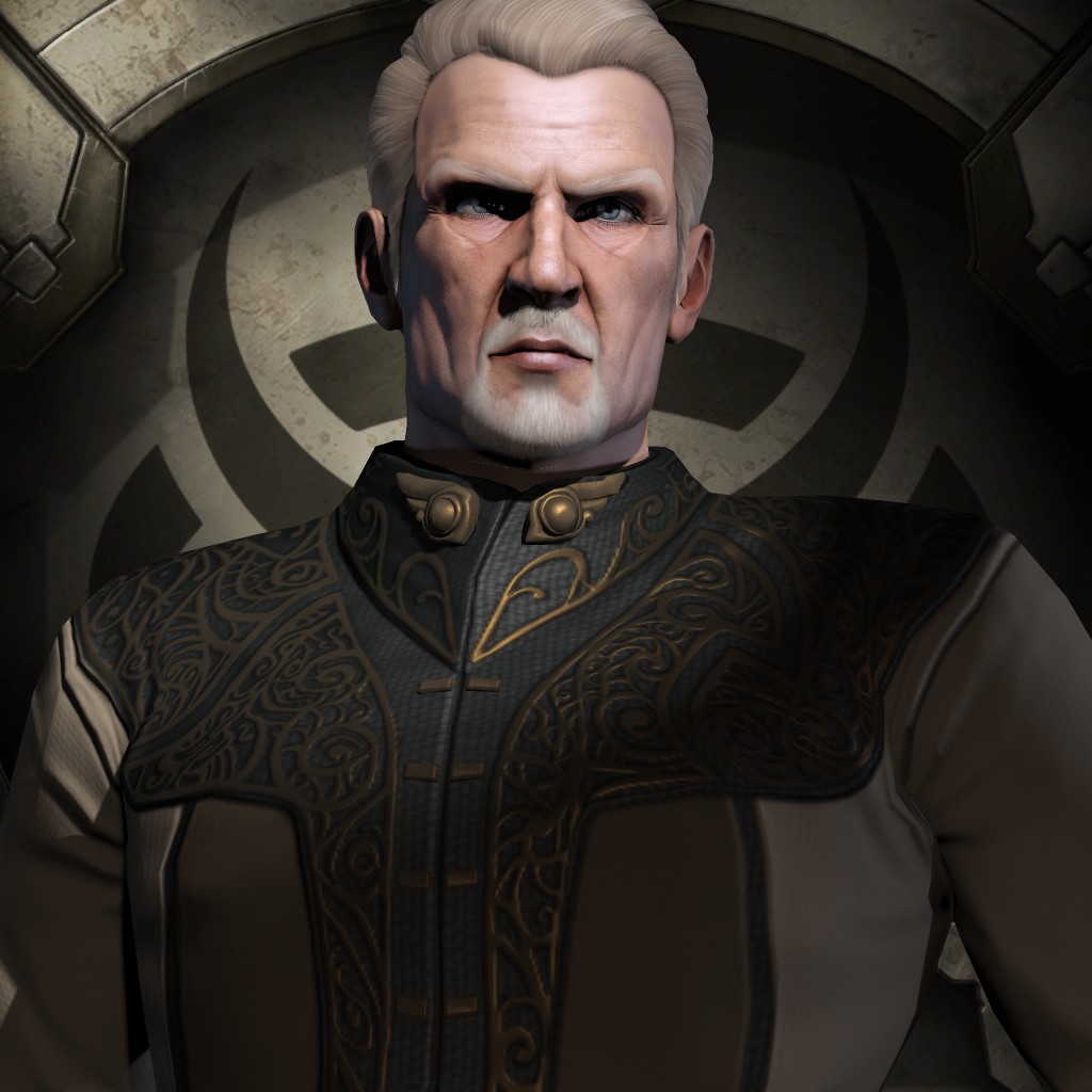 Legatus Gorgon