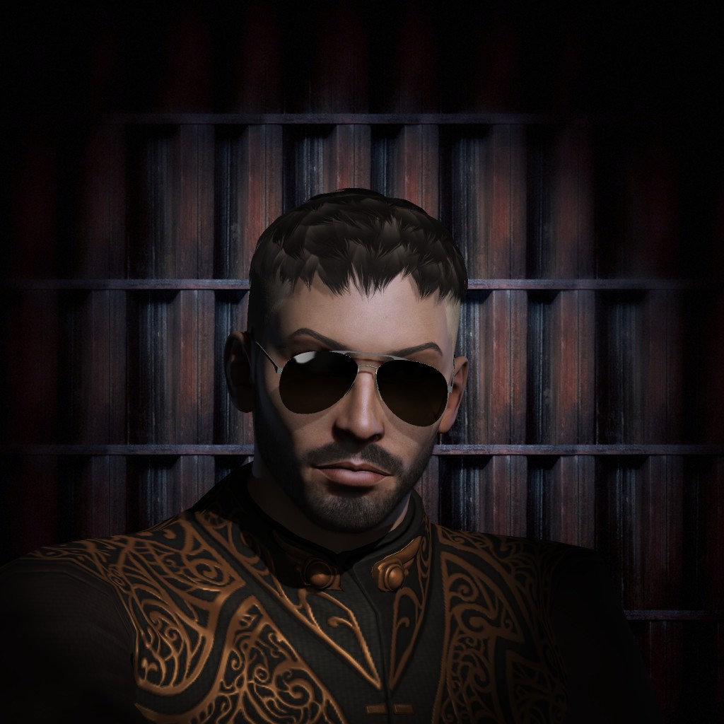 Beelzebub Iskman
