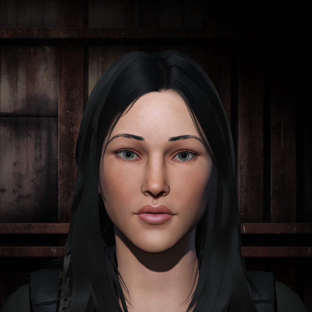 Isil Caldenne