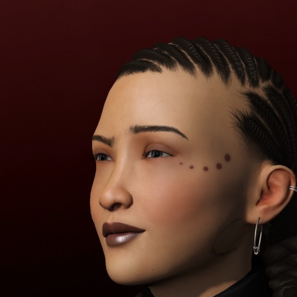 Jamari Huan