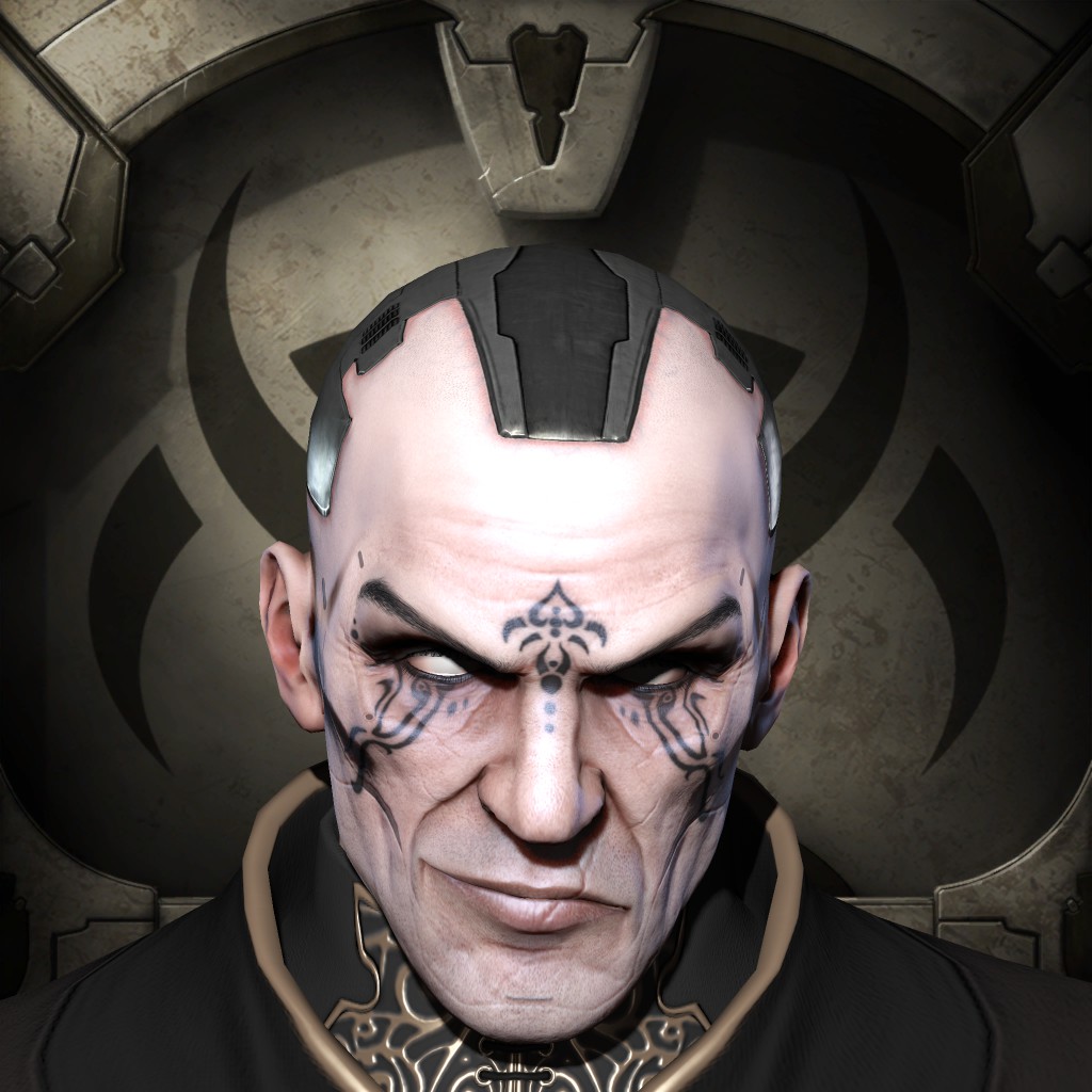 Abbadon the Despoiler