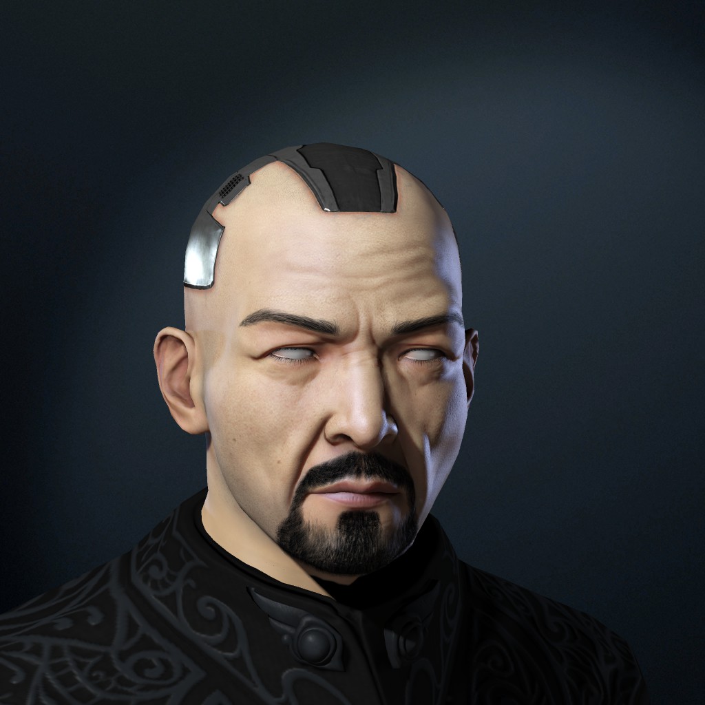 Zephyr Koraka