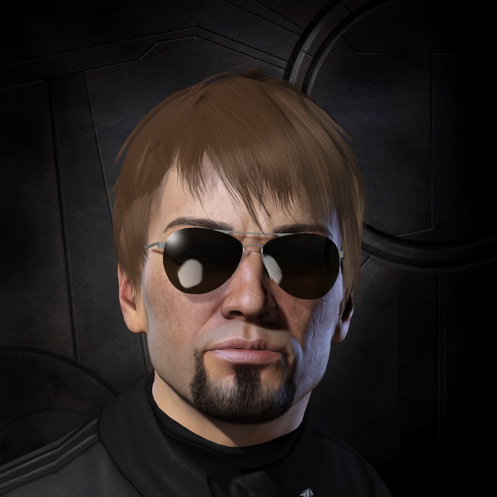 Johnny Able
