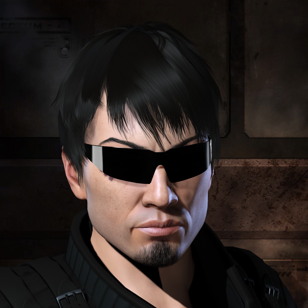 Hawke Youngblood