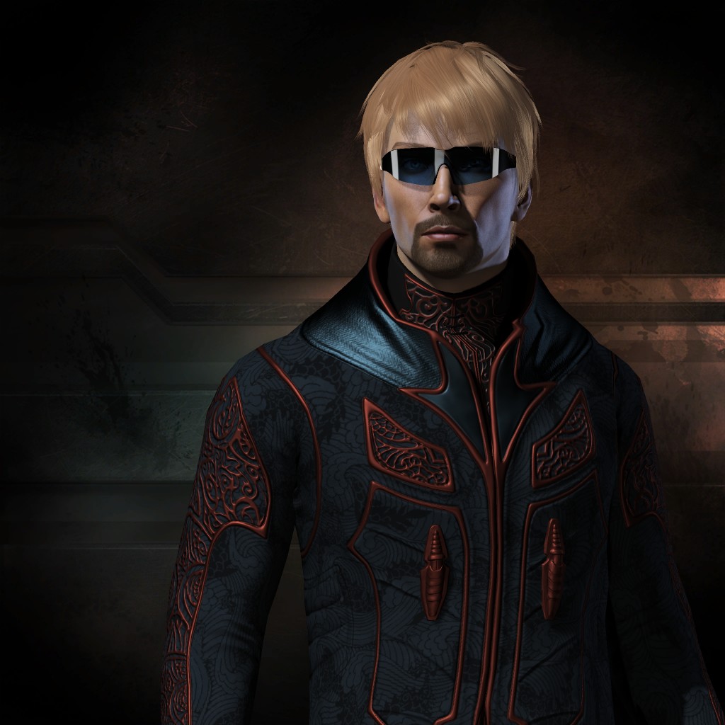 Tobias Riddick