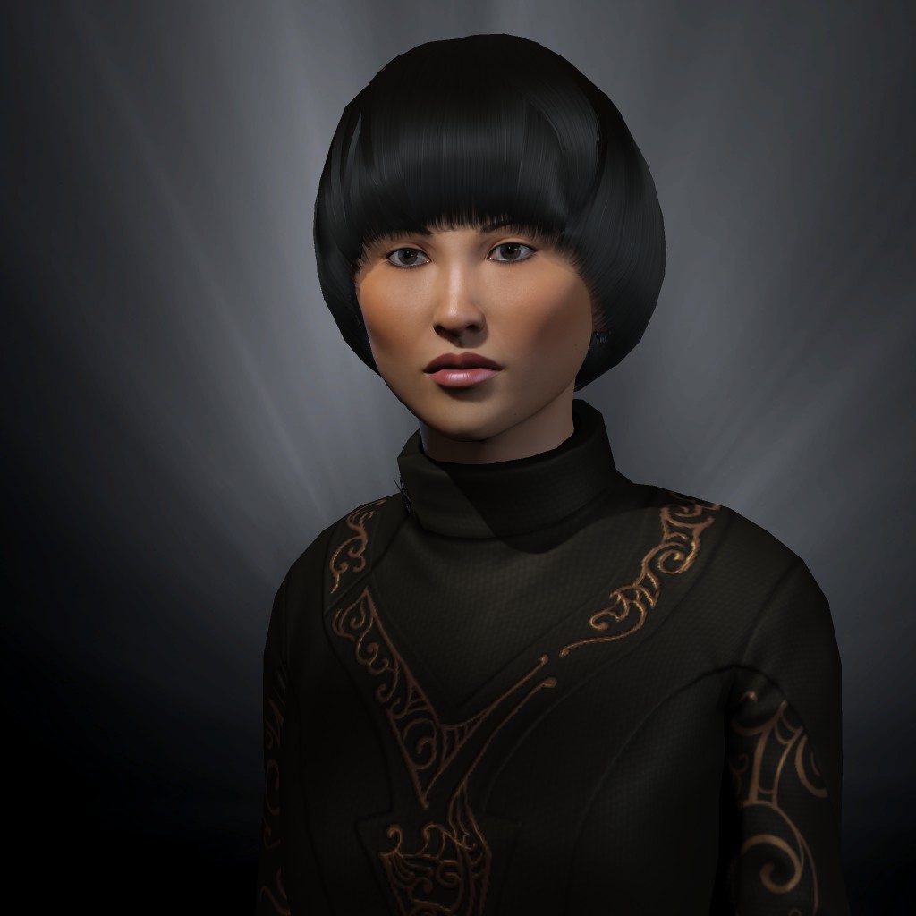 Yen Codie
