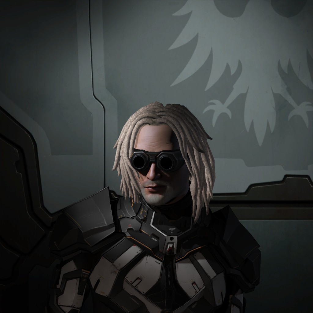Jack Lighning
