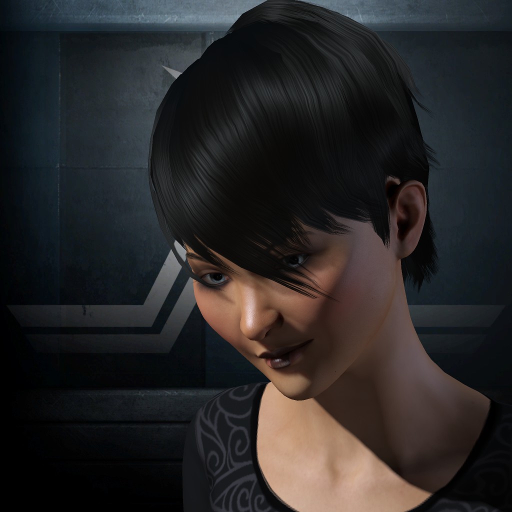 Anna Grim