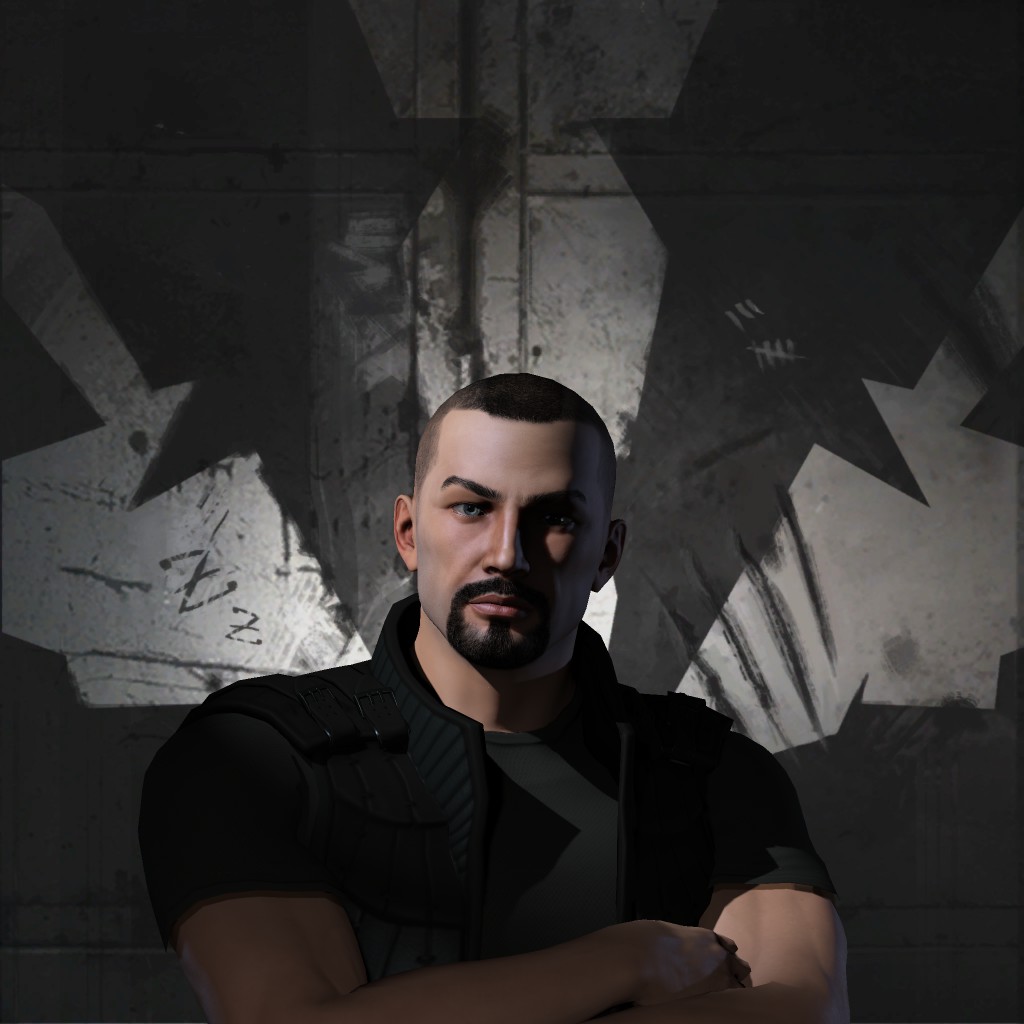 Alex Benz