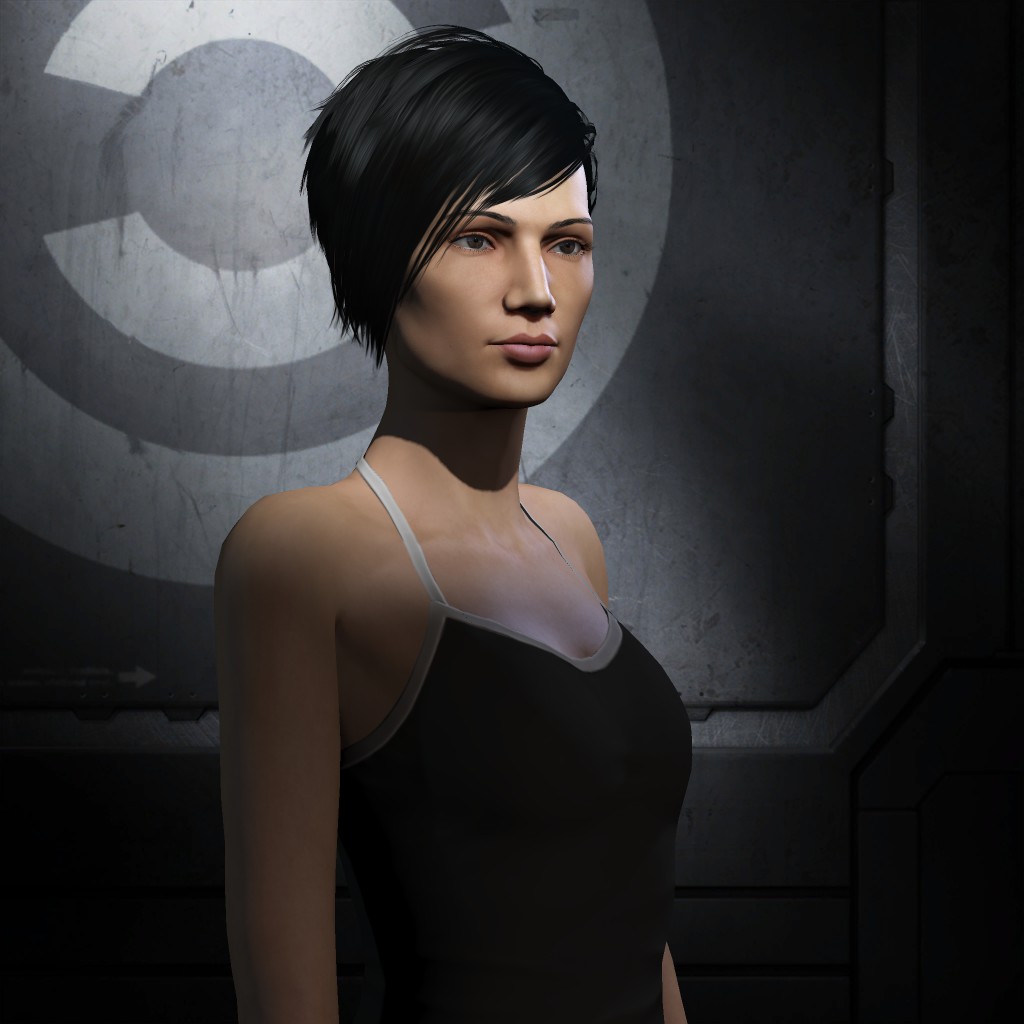 Alisa Simpson