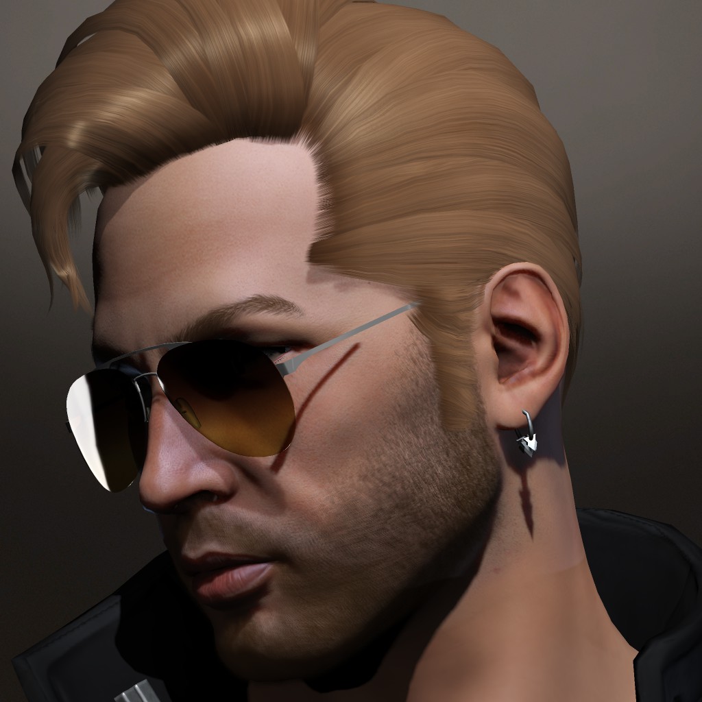 George Michael